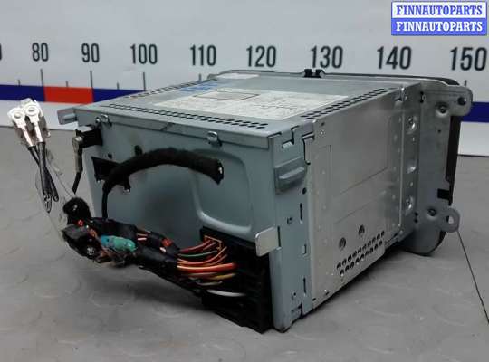 купить магнитола на VOLKSWAGEN PASSAT B7