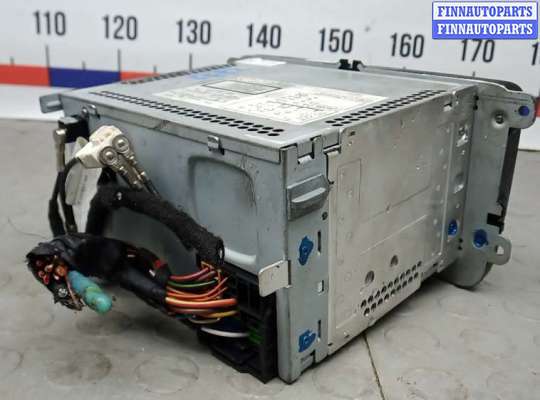 купить магнитола на VOLKSWAGEN PASSAT B7