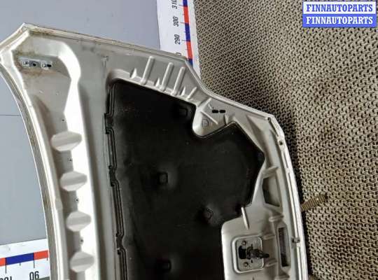 купить капот на FORD KUGA 1