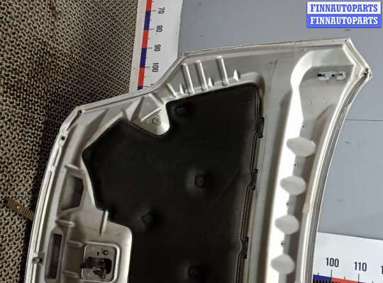 купить капот на FORD KUGA 1