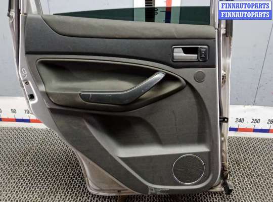 купить дверь задняя левая на FORD KUGA 1