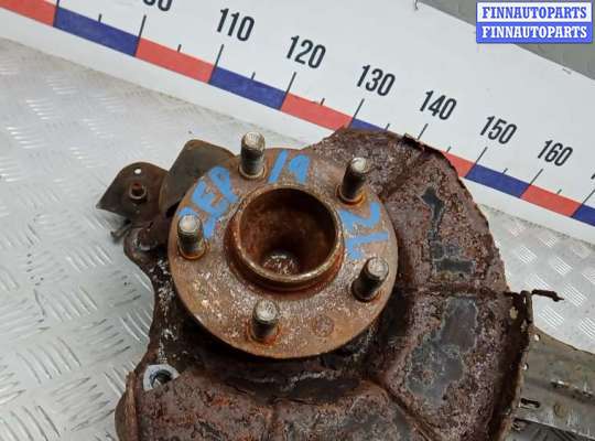 купить ступица задняя левая на FORD S-MAX