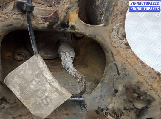 купить ступица задняя левая на FORD S-MAX