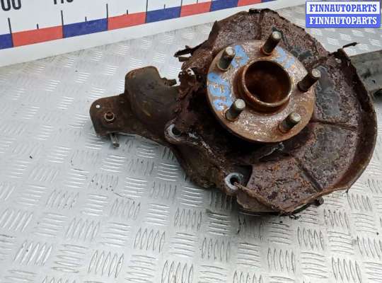 купить ступица задняя левая на FORD S-MAX