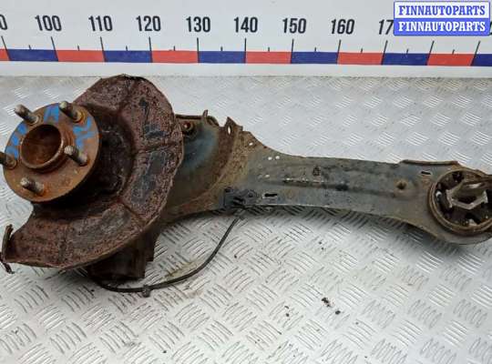 купить ступица задняя левая на FORD S-MAX