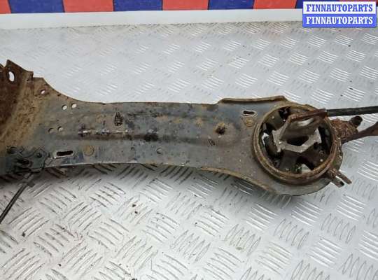 купить ступица задняя левая на FORD S-MAX