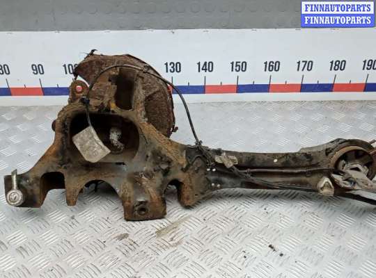 купить ступица задняя левая на FORD S-MAX