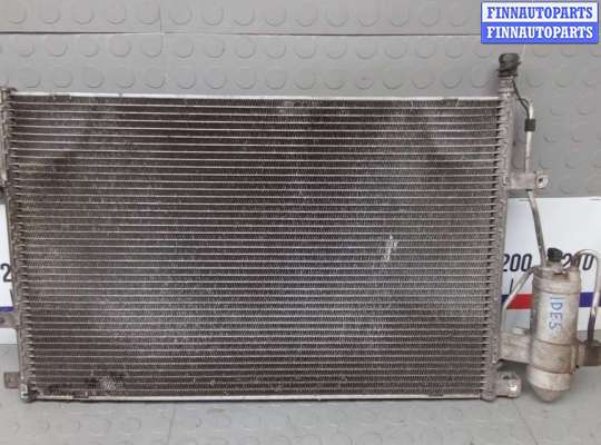 купить радиатор кондиционера на VOLVO V70 2