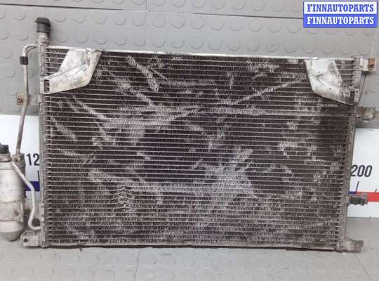 купить радиатор кондиционера на VOLVO V70 2