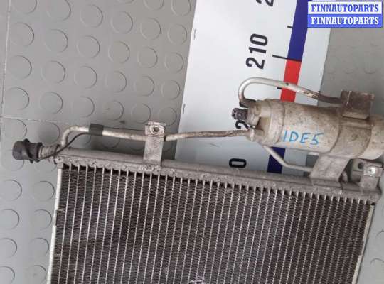 купить радиатор кондиционера на VOLVO V70 2