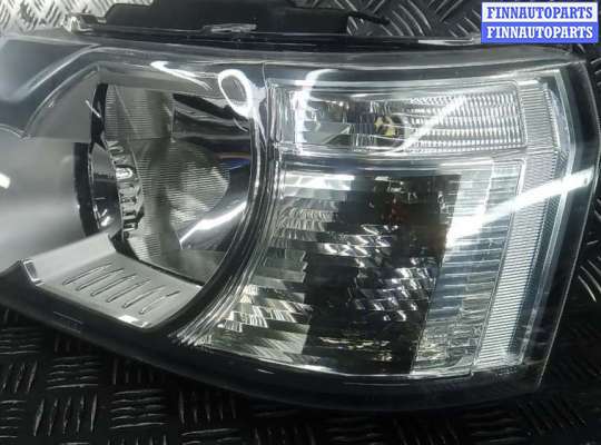 купить фара левая на LAND ROVER FREELANDER 2