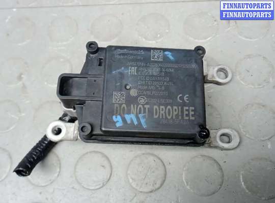 купить блок управления на NISSAN X-TRAIL T32