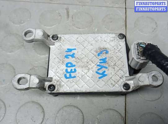 купить блок управления на NISSAN X-TRAIL T32