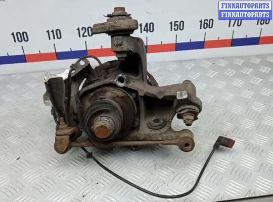 купить ступица задняя левая на MERCEDES BENZ S-CLASS W221