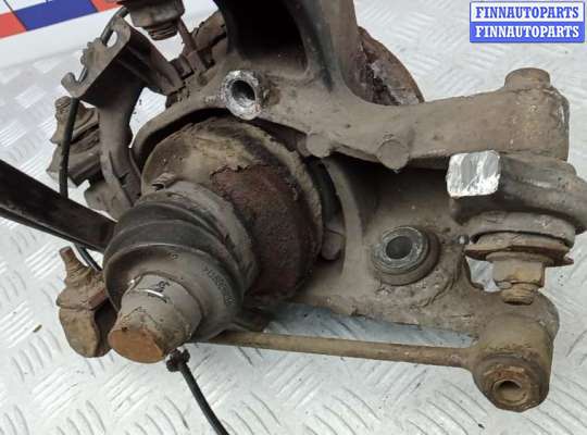 купить ступица задняя левая на MERCEDES BENZ S-CLASS W221