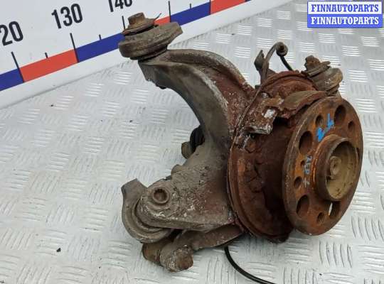 купить ступица задняя левая на MERCEDES BENZ S-CLASS W221