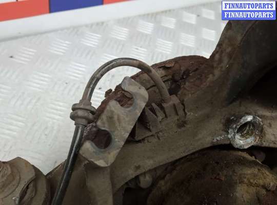 купить ступица задняя левая на MERCEDES BENZ S-CLASS W221