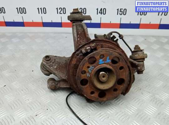 купить ступица задняя левая на MERCEDES BENZ S-CLASS W221