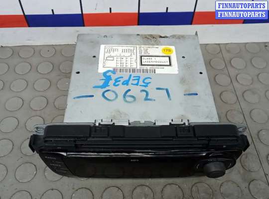 купить магнитола на SEAT LEON 2