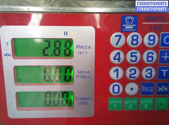 купить стартер бензиновый на RENAULT SCENIC 3