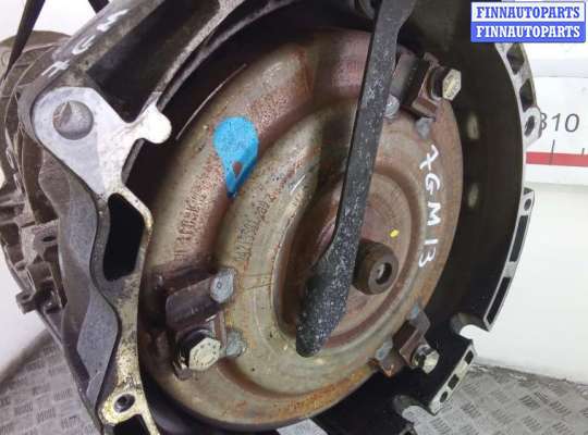 купить кпп автоматическая на BMW X5 E53