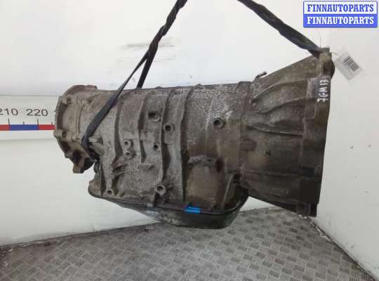 купить кпп автоматическая на BMW X5 E53
