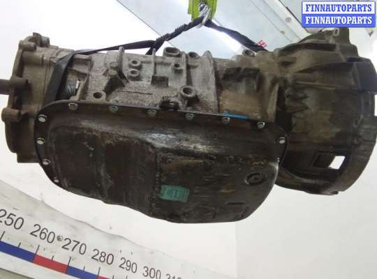 купить кпп автоматическая на BMW X5 E53