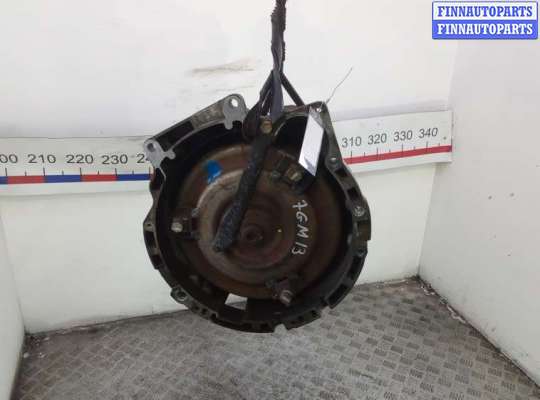 купить кпп автоматическая на BMW X5 E53