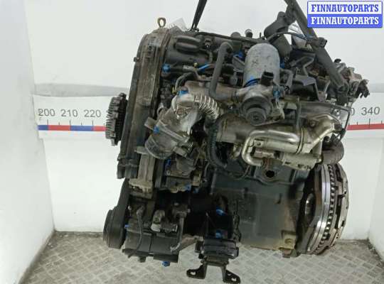 купить двигатель дизельный на KIA SORENTO 1