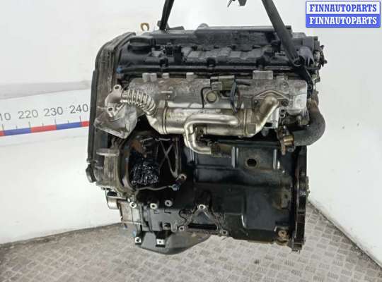 купить двигатель дизельный на KIA SORENTO 1