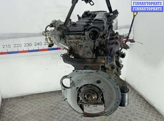 купить двигатель дизельный на KIA SORENTO 1