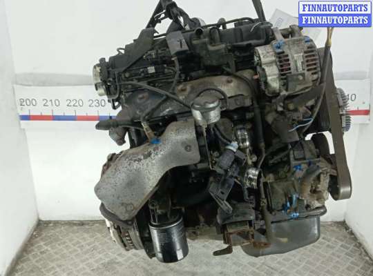 купить двигатель дизельный на KIA SORENTO 1
