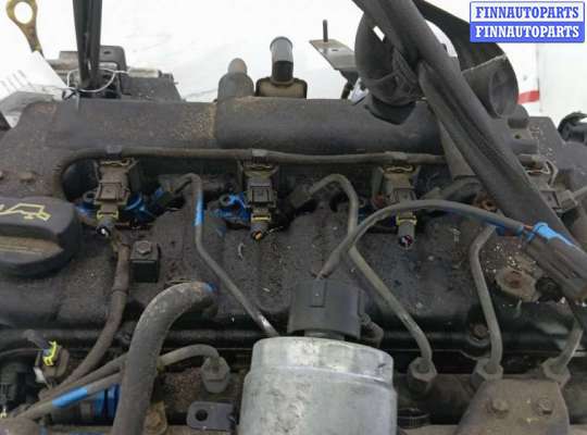 купить двигатель дизельный на KIA SORENTO 1