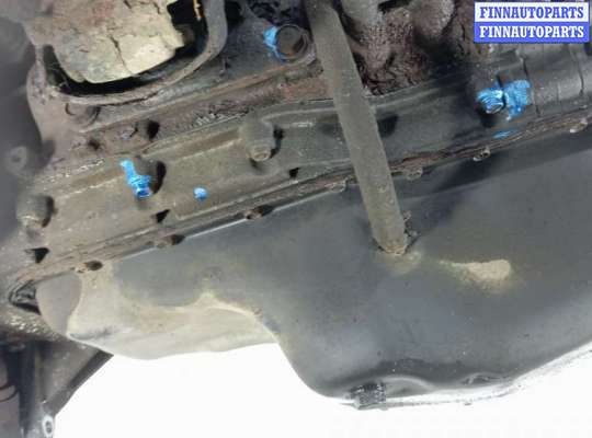 купить двигатель дизельный на KIA SORENTO 1