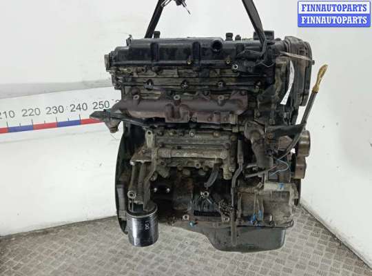 купить двигатель дизельный на KIA SORENTO 1