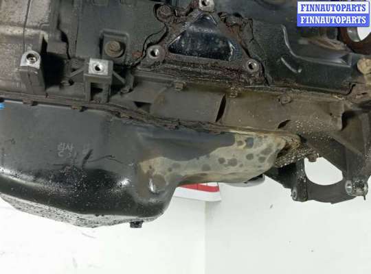 купить двигатель дизельный на KIA SORENTO 1