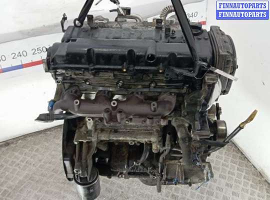 купить двигатель дизельный на KIA SORENTO 1