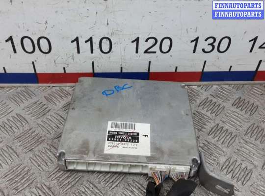 купить блок управления двс на LEXUS RX 2