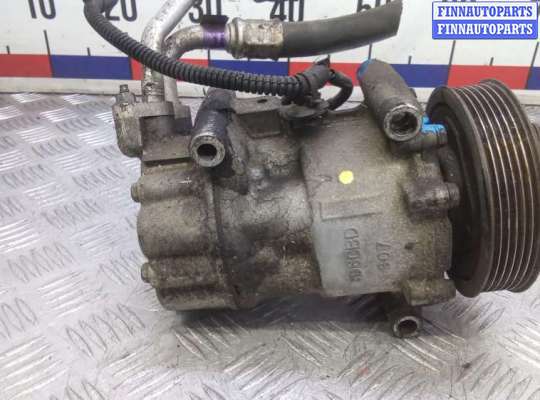 купить компрессор кондиционера дизельный на PEUGEOT 308 1