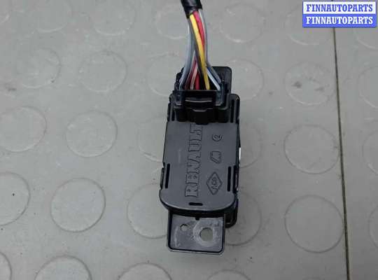 купить рычаг ручного тормоза (ручник) на RENAULT KADJAR 1