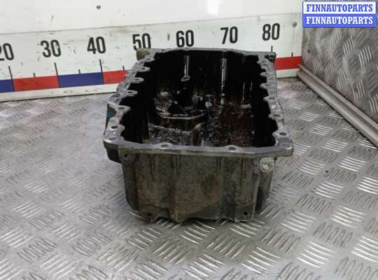 Поддон (картер двигателя) на Volkswagen Jetta VI (1B)