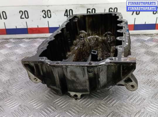Поддон (картер двигателя) на Volkswagen Jetta VI (1B)