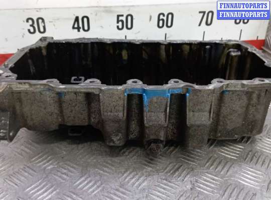 Поддон (картер двигателя) на Volkswagen Jetta VI (1B)