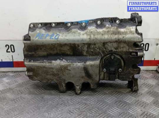 Поддон (картер двигателя) на Volkswagen Jetta VI (1B)