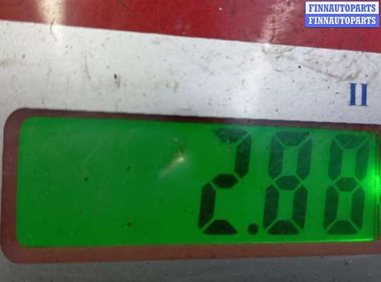 Поддон (картер двигателя)