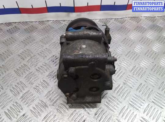 купить компрессор кондиционера дизельный на FORD FOCUS 1