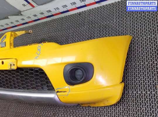 купить бампер передний на MITSUBISHI L200 K4T