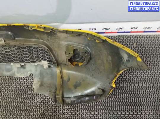 купить бампер передний на MITSUBISHI L200 K4T