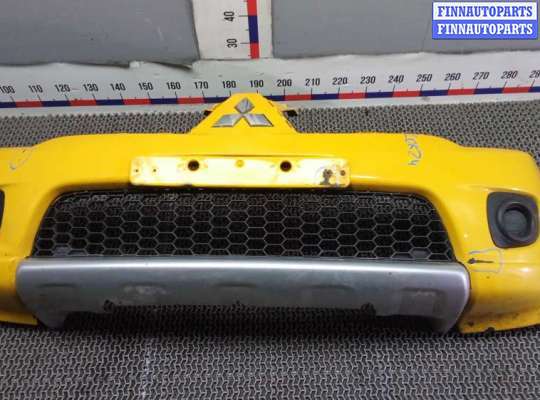 купить бампер передний на MITSUBISHI L200 K4T