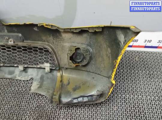 купить бампер передний на MITSUBISHI L200 K4T